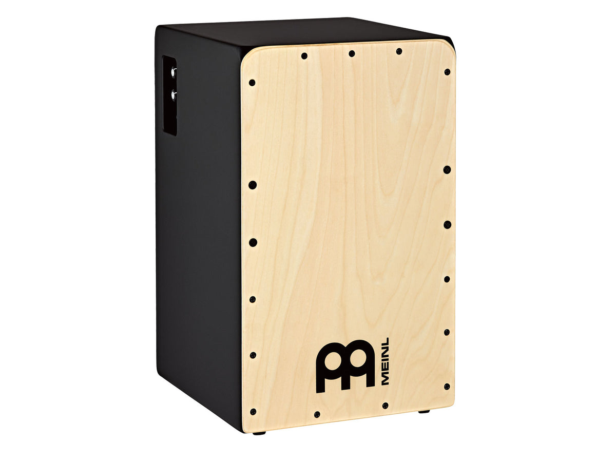 PSC100B - Cajon-pickup (snarecraft) - Baltisch berkenhout