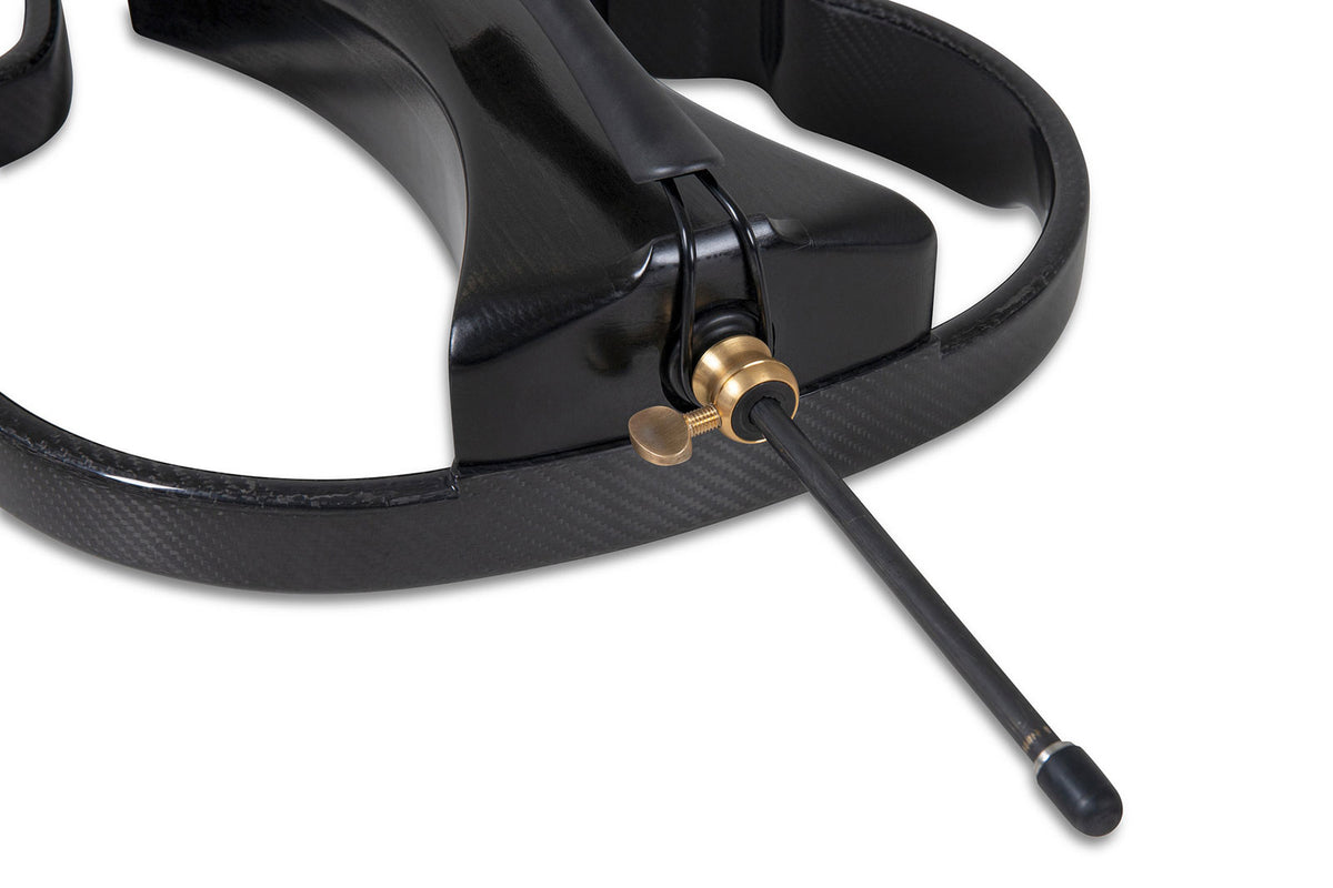 E-violoncelle Novita 3.0 Noir