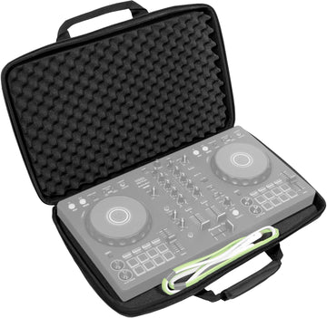 Eva Case FLX-4 / Kontrol S2 MK3