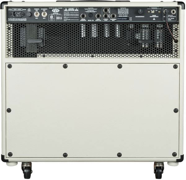 5150iii 1X12 50W 6L6 Combo Ivory 230V Eur