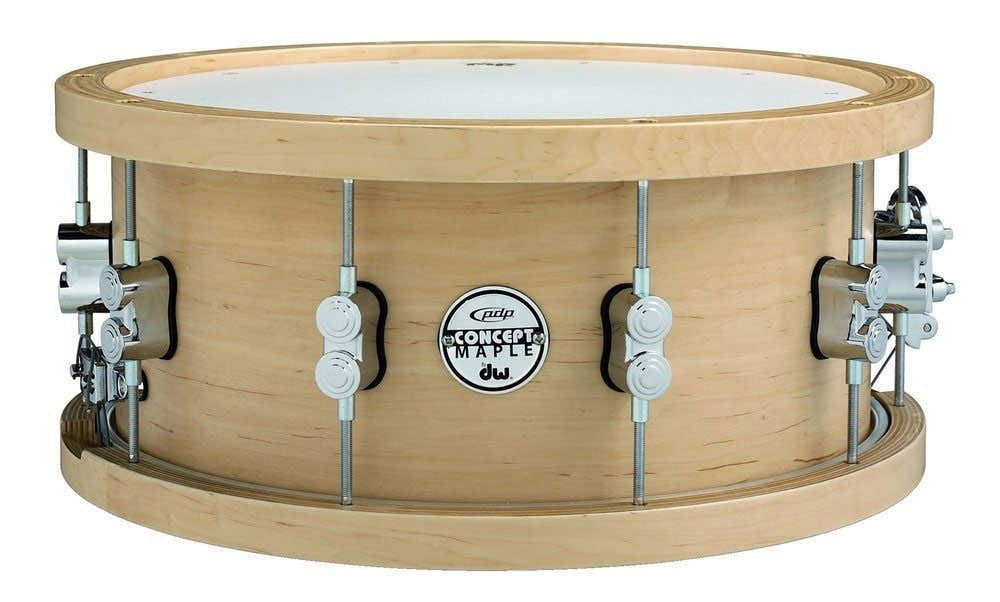 Concept Dikke houten spanring 14X6,5