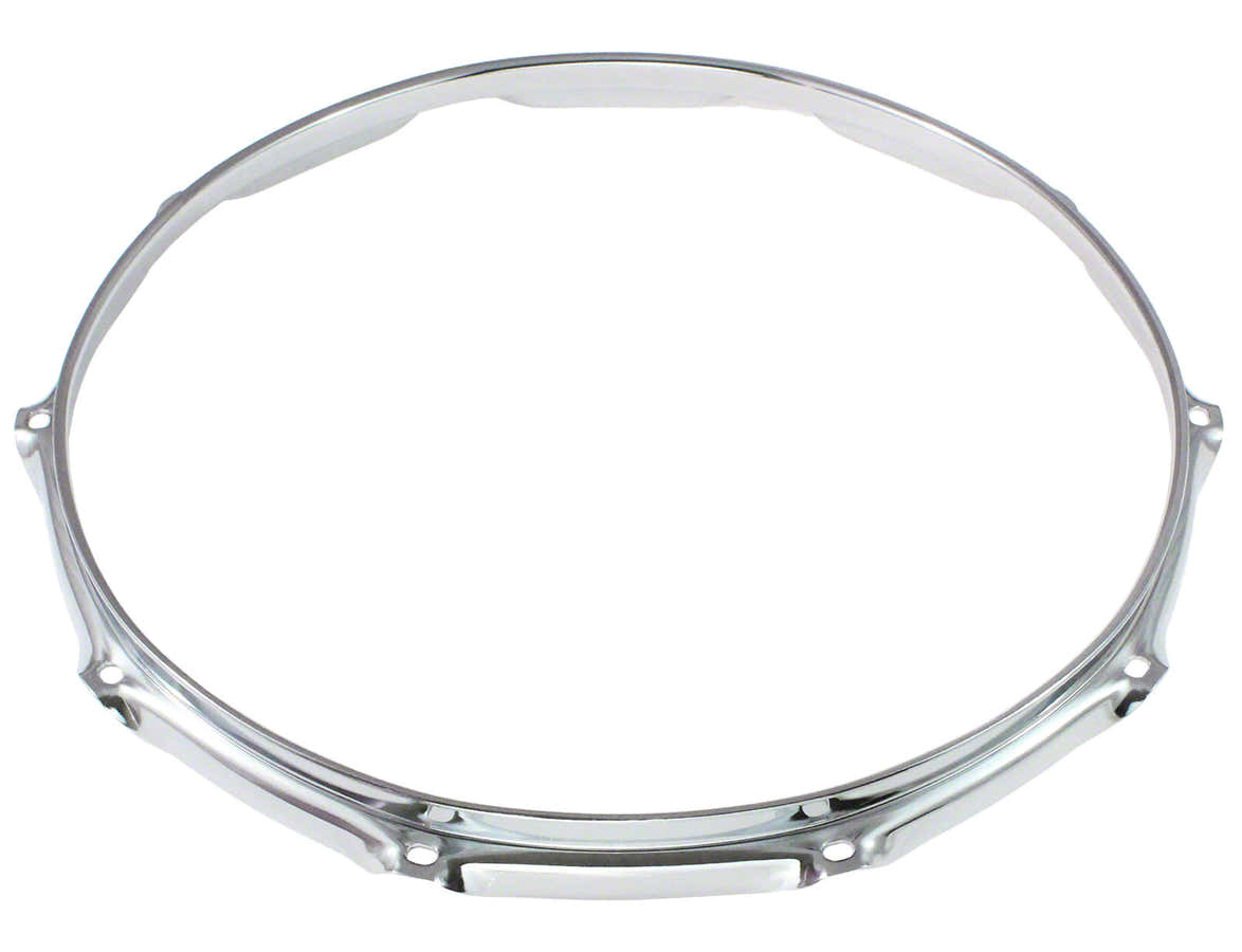 Cercle 16" 10 Tirants Super Triple Flange 2.3mm