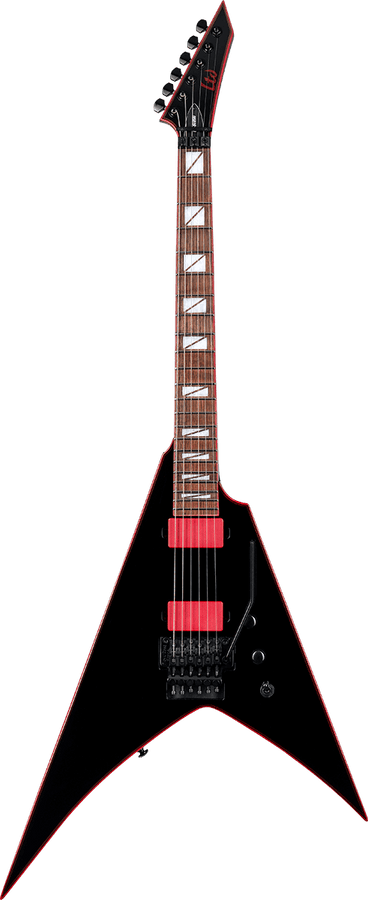 Gary Holt Ghsv200 Zwart