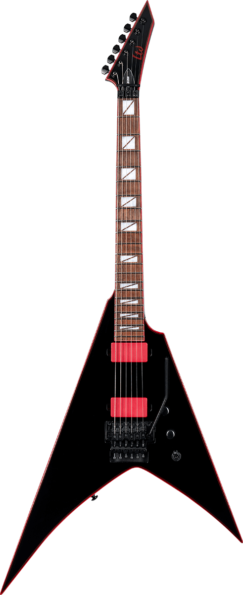 Gary Holt Ghsv200 Black