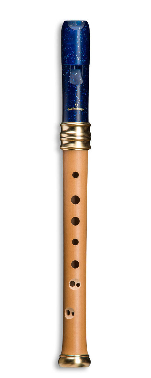Reve D'adri Sopraan 1119B - Perenhout En Kunststof (barokke grepen)