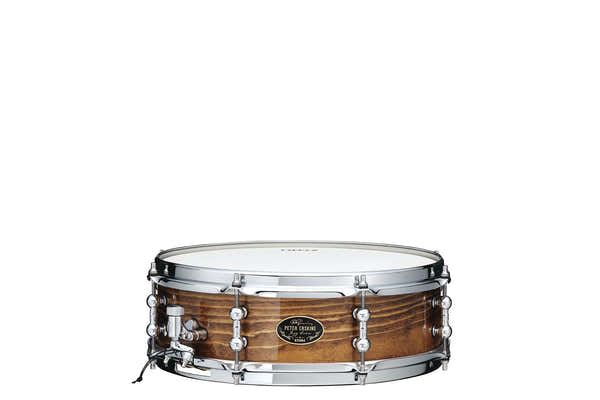 Tama PETER ERSKINE SIGNATURE 14"X4.5" SNARE DRUM