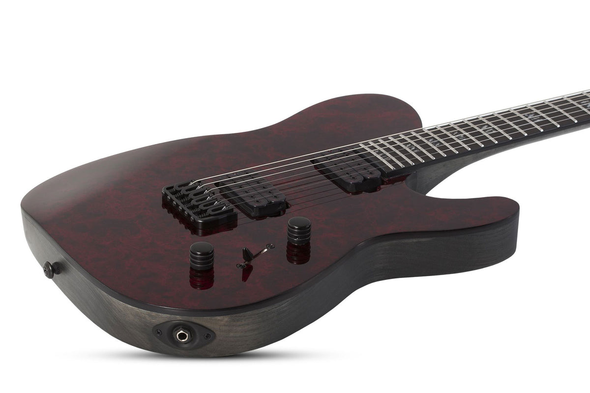 Pt Apocalypse Red Reign