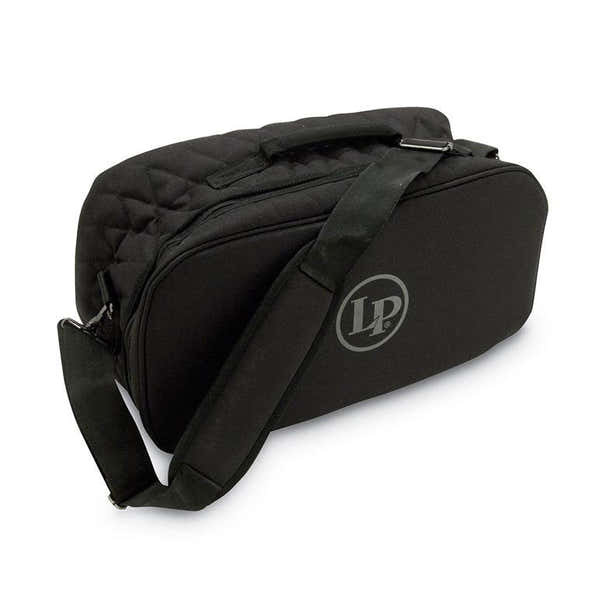 Latin Percussion LP532-BK  BONGO TAS