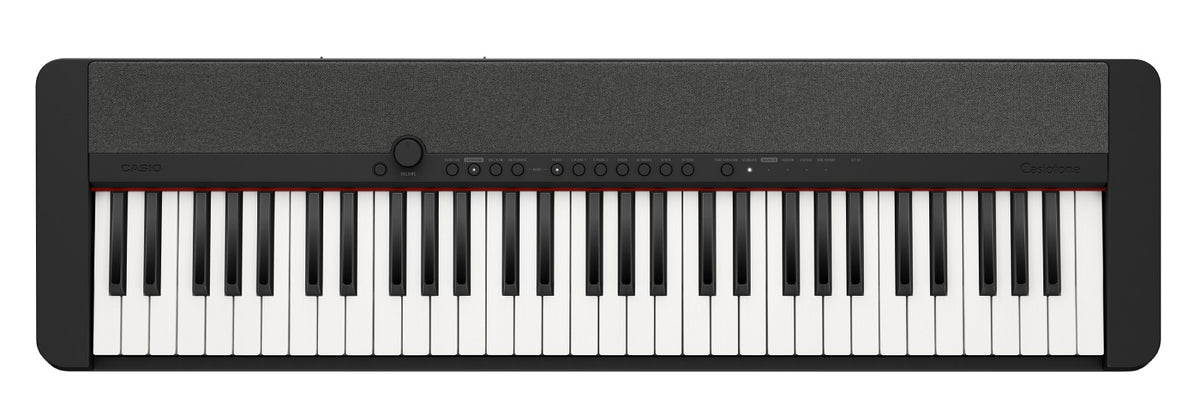 Casio CT-S1 Noir