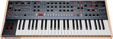 TRIGON-6