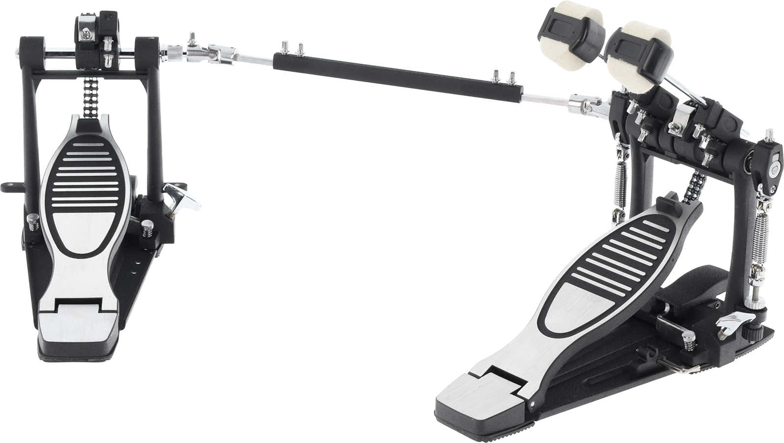 BP10T Double Pédale de Grosse Caisse