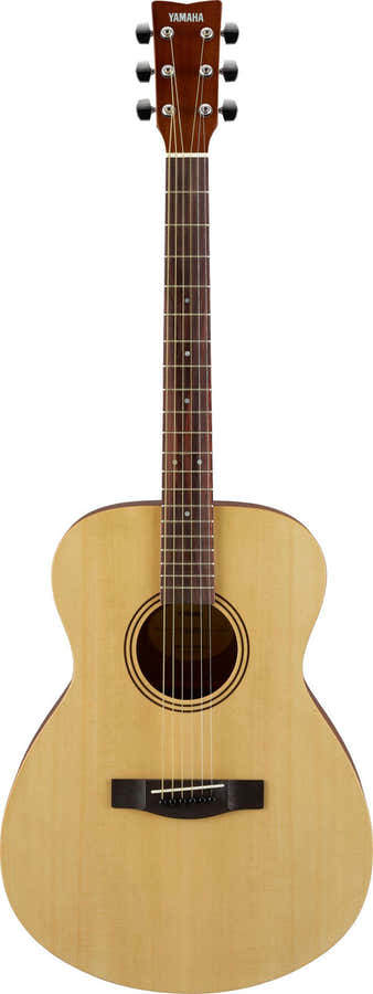 FS400 Natural Satin