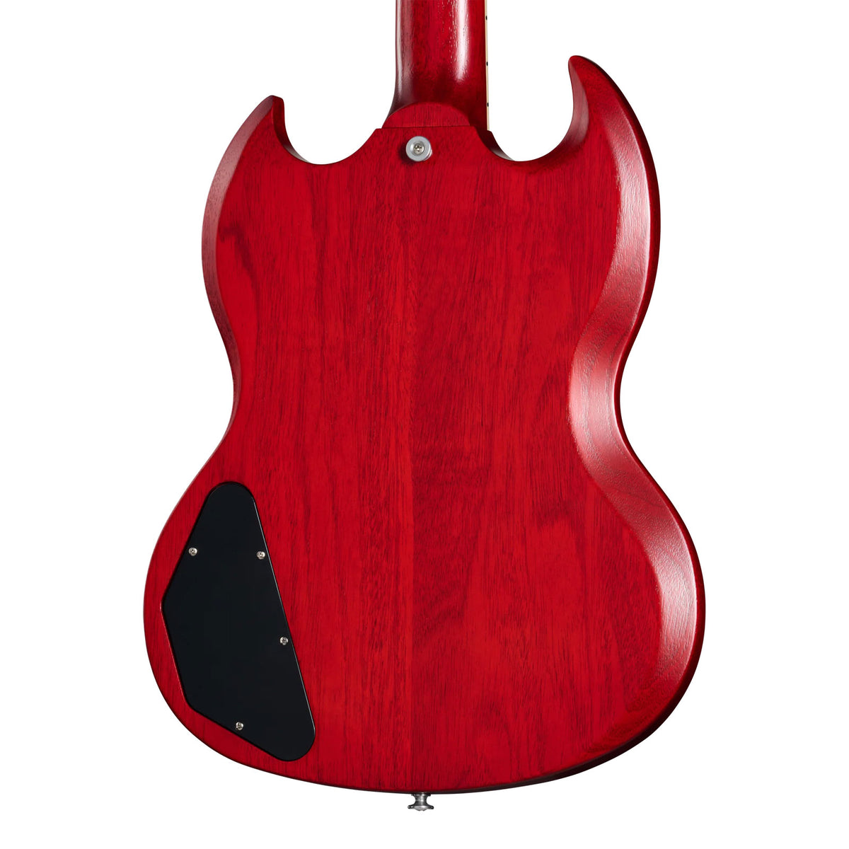 SG Standard '61 Faded, 57 Classic met minder windingen Vintage Cherry Satin