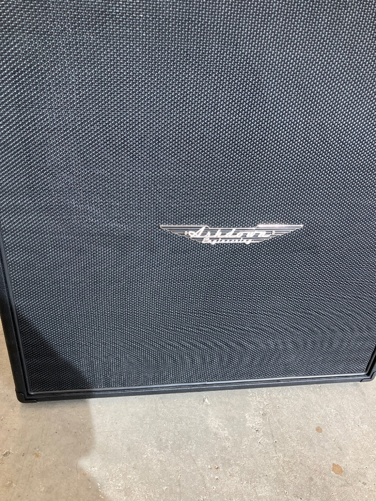 SX 2X12" Celestion Seventy 80 Gesloten Rechte Achterkant - B-stock