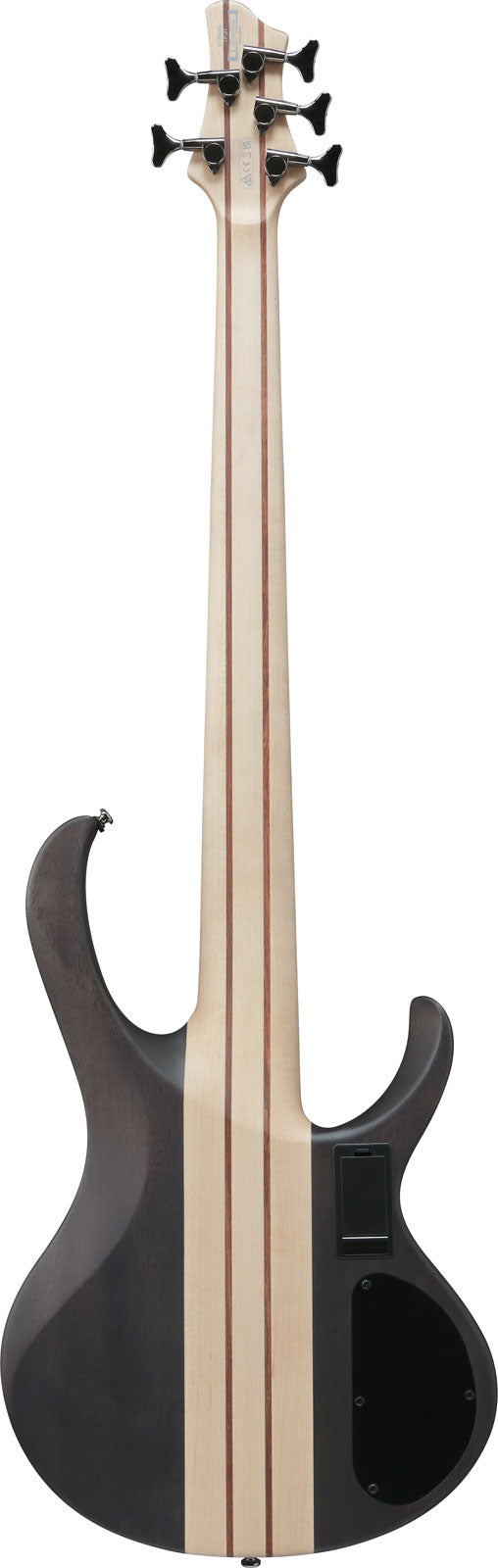 BTB605L LTD Edition Gaucher Transparent Gray Flat