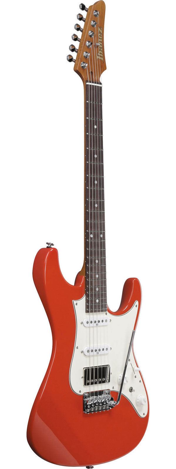AZ2204NW-VR Vermiljoenrood Prestige