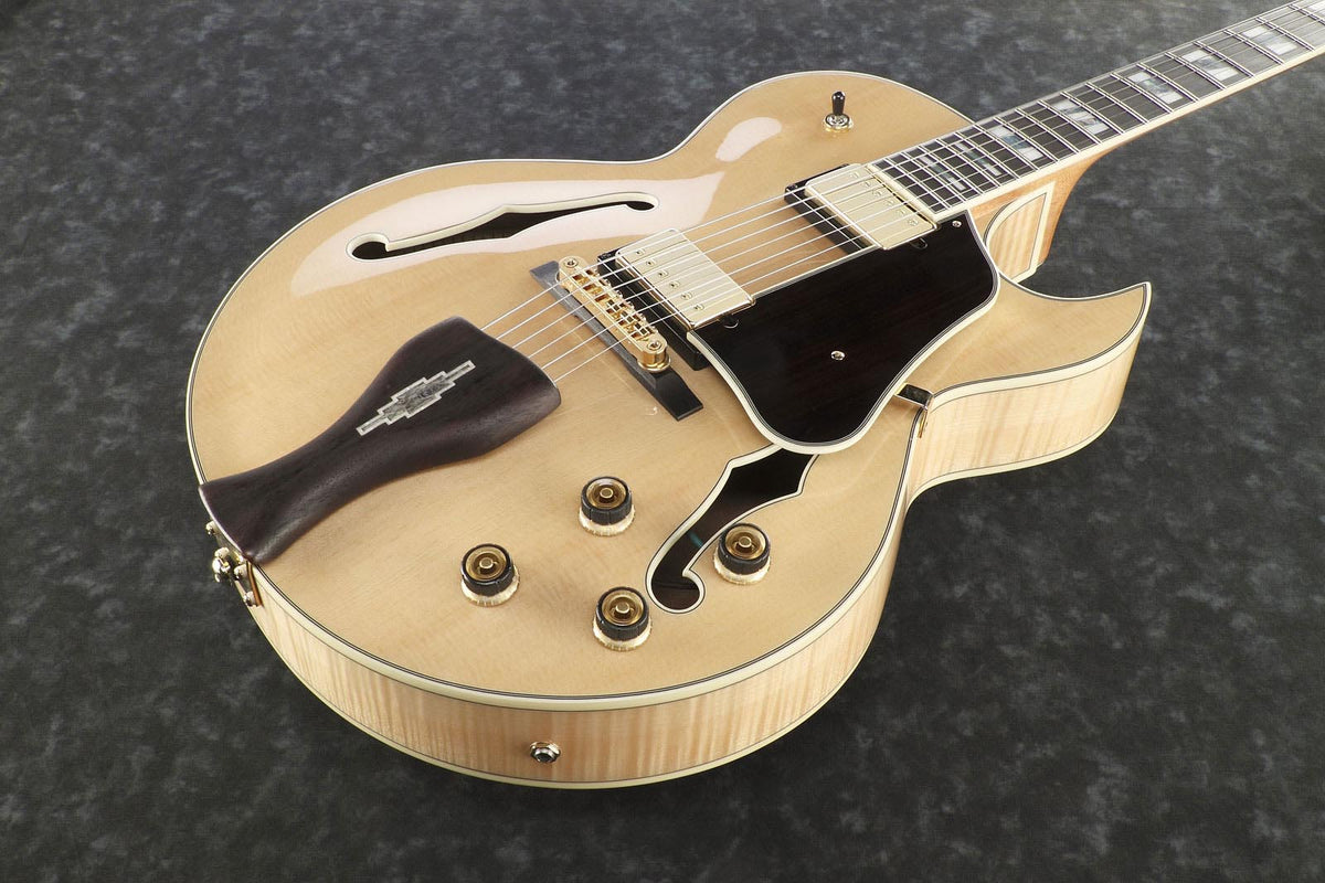 LGB30-NT Naturel Signature George Benson
