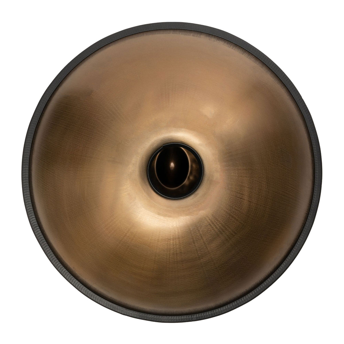 Harmony Handpan Do Diese Kurd 440HZ - Stainless Steel Se 207