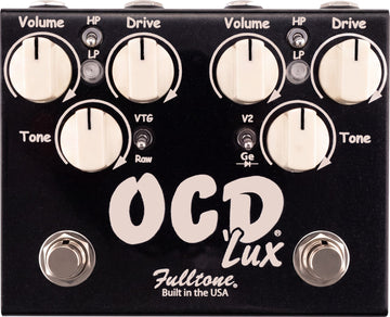 OCD Lux