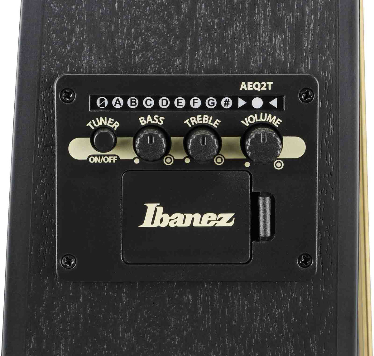 TCY621-BOT Black Out