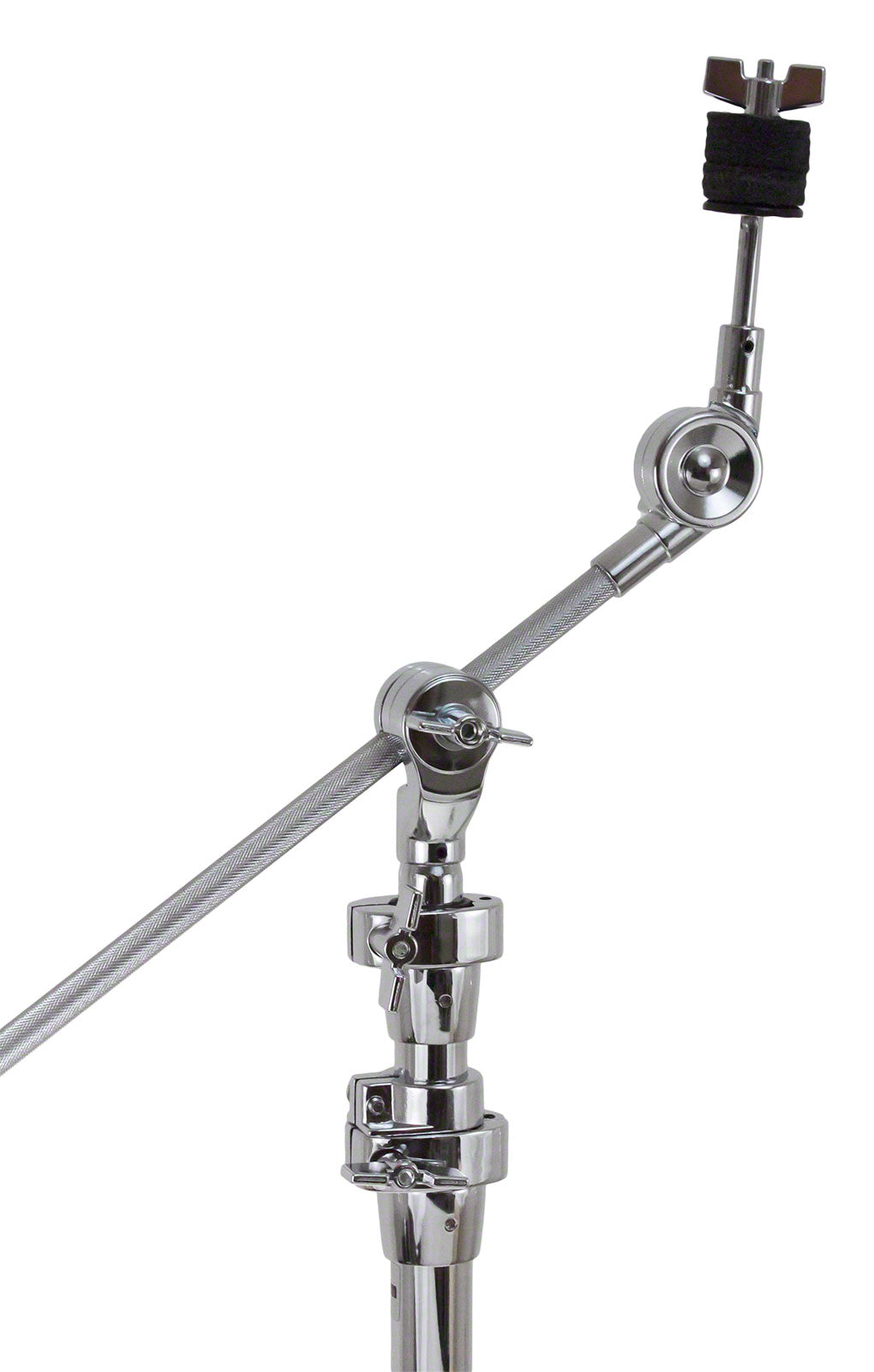 HCS2B - Pied Perche Pro Double Embase