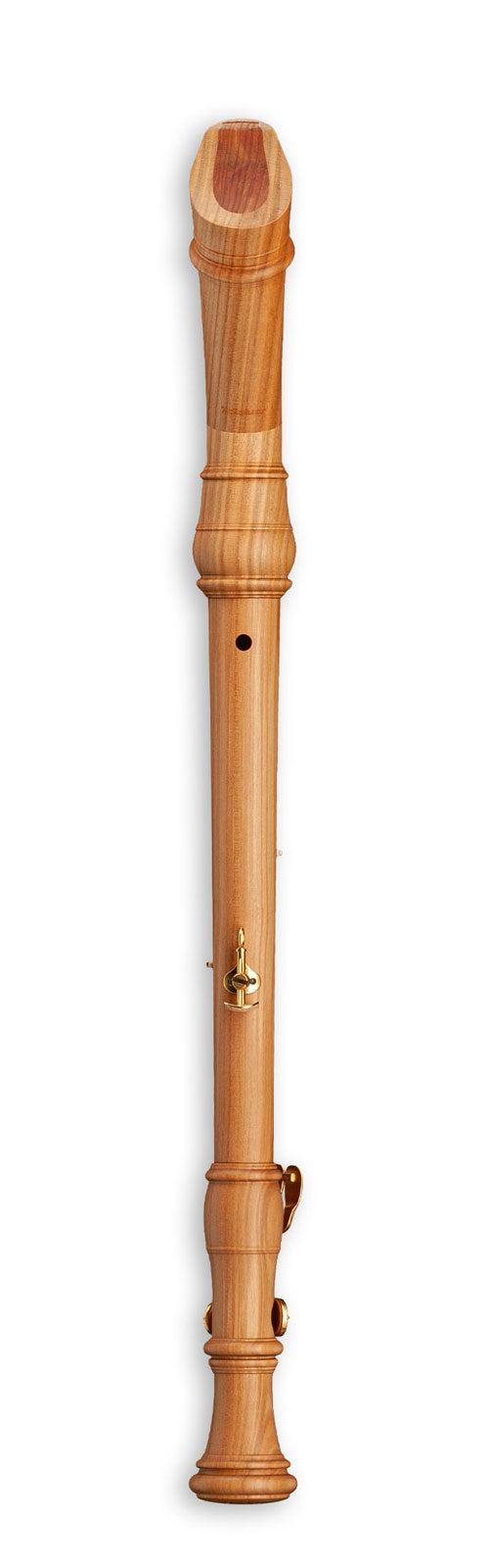 Denner Ténor Confort Coudee 5431KC - Cerisier (doigté Baroque)