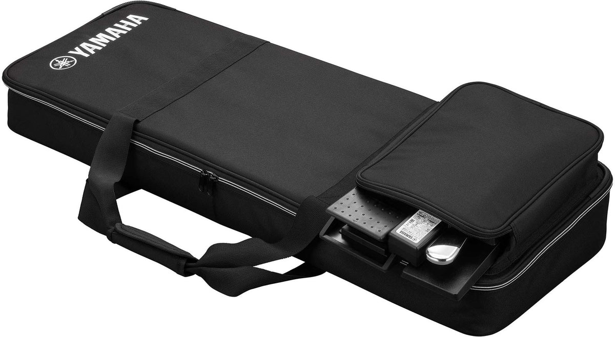 Keyboard gigbag SC-DE61 Zwart