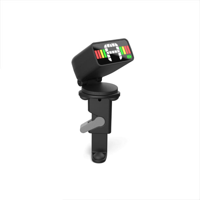 PW-CT-35 Rechargeable Alto Micro Tuner