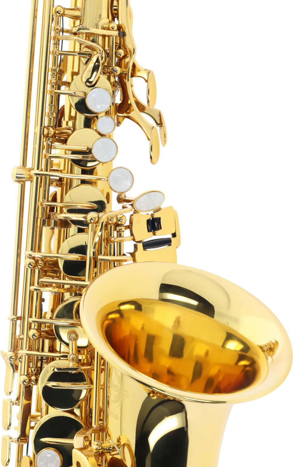 WSA300 - Alto Mib Verni