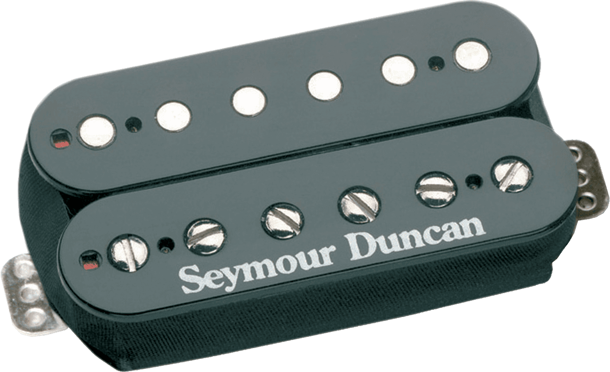 TB-5 - Duncan Custom TB Chevalet Noir