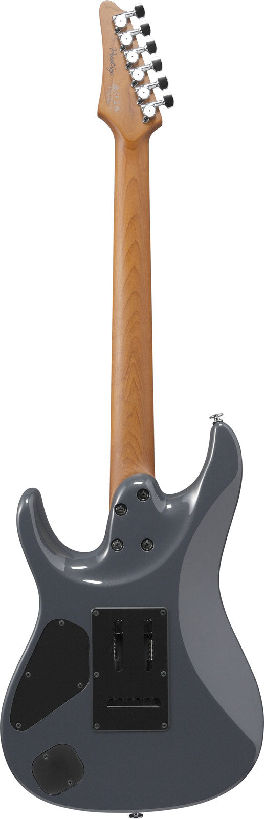 AZ2402-GRM Grijs metallic Prestige