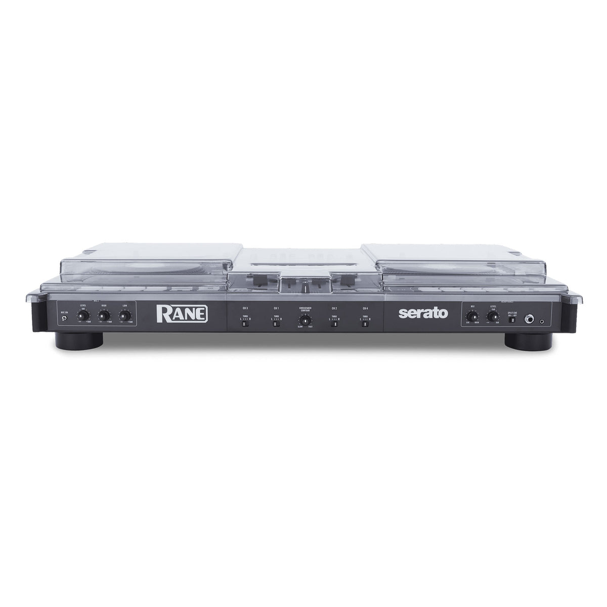 Rane Four Cover