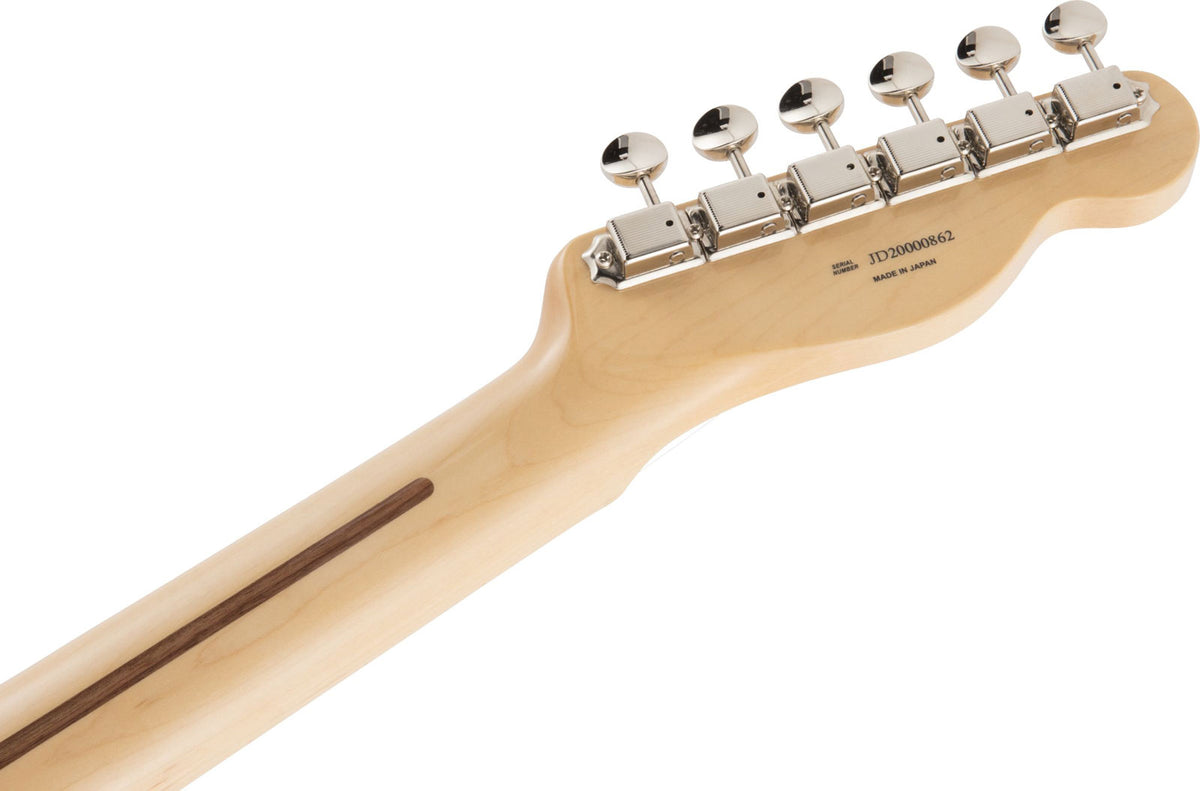 Telecaster 50S LH Traditional MN Japan Butterscotchblond