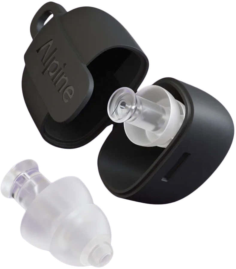 Partyplug Transparent