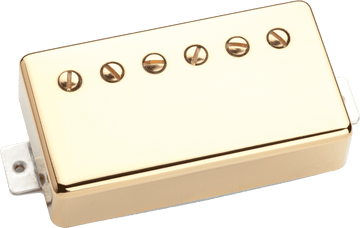 SH-2N-G - Jazz Model Manche Gold
