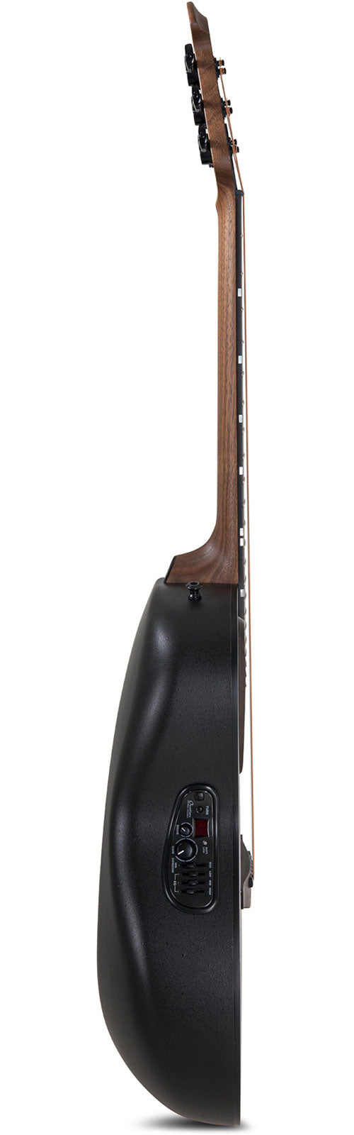Adamas Md80-Nwt Mid-Depth Contour Cutaway Nwt Blue Reflection MD80-8R-G