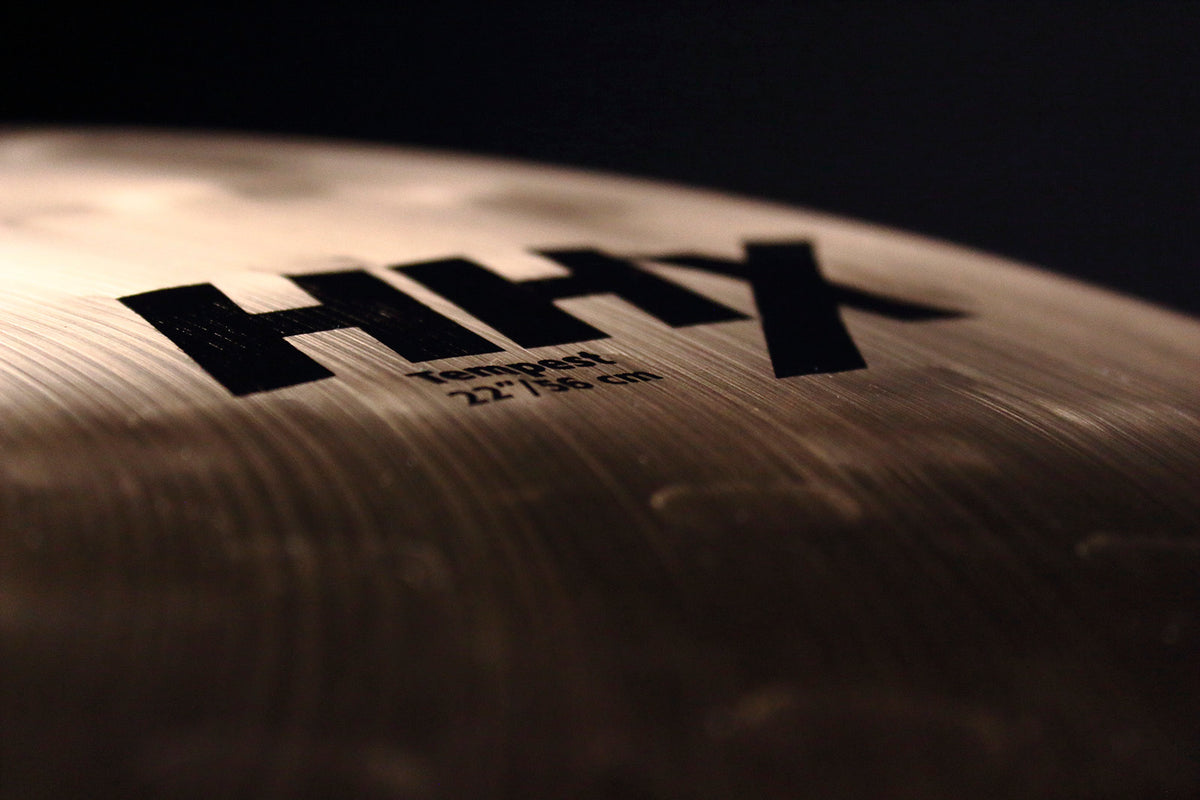 22" HHX Tempest Ride