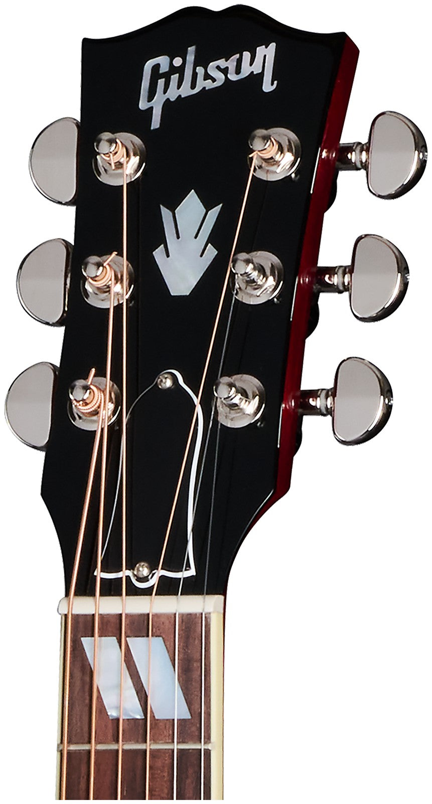 Hummingbird Standard Vintage kersen-sunburst Modern