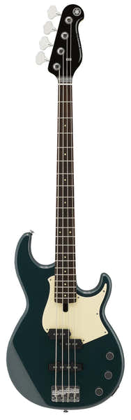 Yamaha Bb-434 Tb Teal Blue