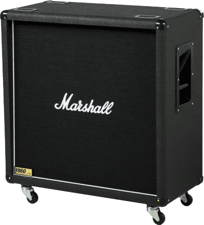 Marshall 1960B