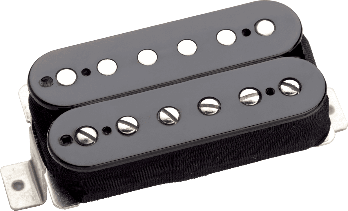 APH-1b - Alnico II Pro HB Chevalet Noir