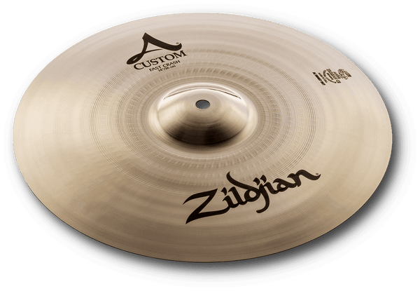 A20536 - Crash A Custom 14" Fast Crash