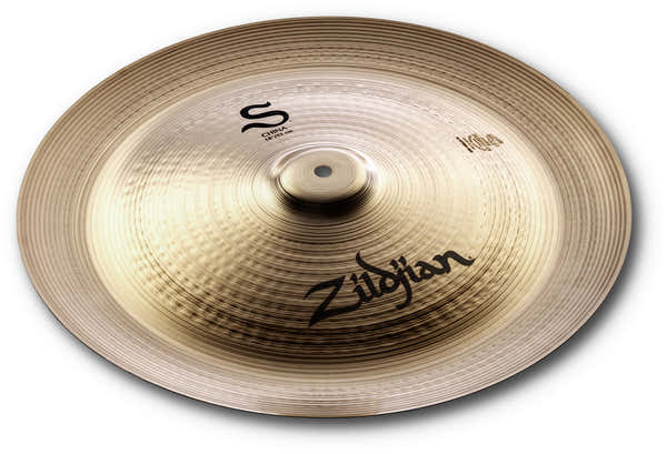 S18CH - S Family China 18"