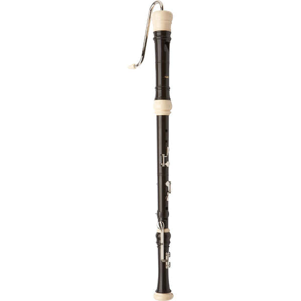 Aulos Flute A Bec Basse En Plastique 533B