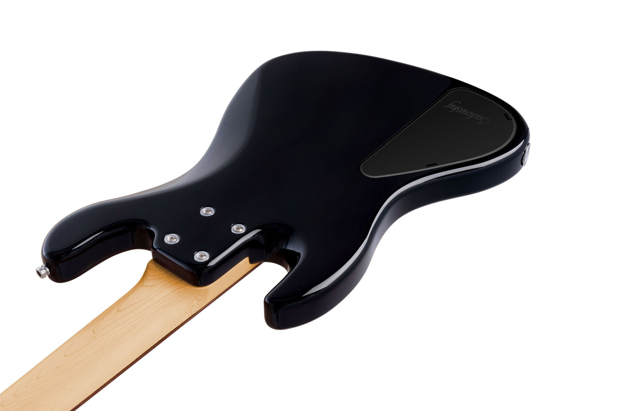METROEXPRESS HYBRID PJ 5 - BLACK PEARL,ROSEWOOD