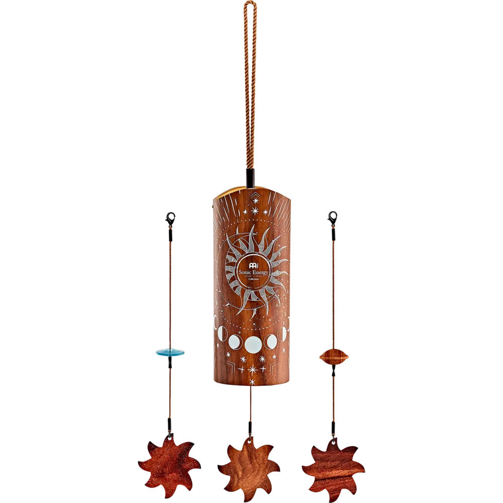 Windgong Sonic Energy Bamboe Luna 432HZ
