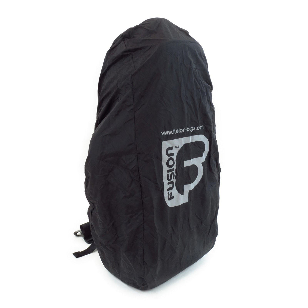 Housse Anti Pluie Urban Noire Saxophone Alto/Trompette
