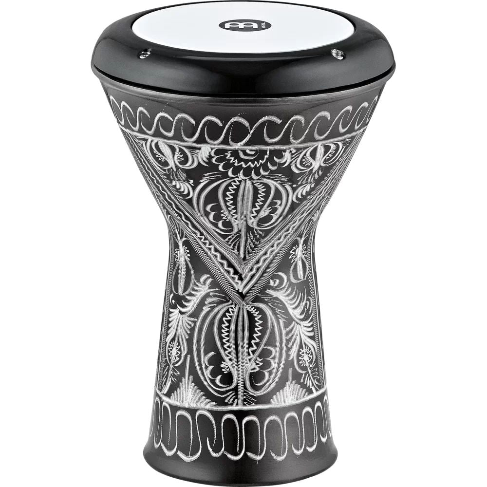 Meinl HE-2018 - Aluminium Grave - 15.2 X 30.5
