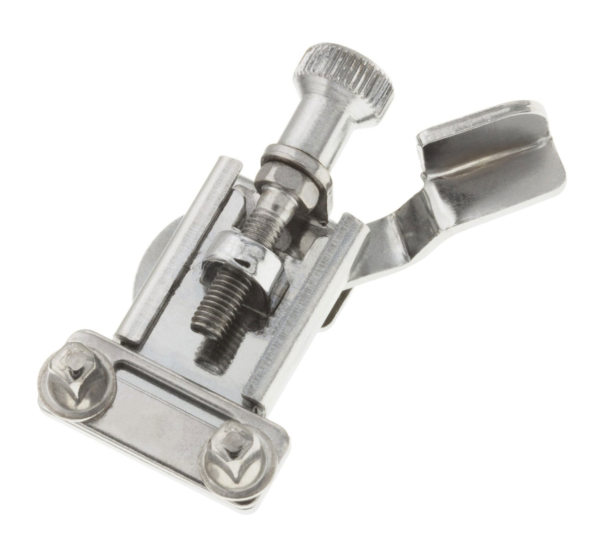 Sparedrum STO8 Snare-uitschakelaar "picollo" Snaremat Snaredrum 19mm