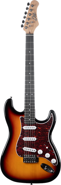 ST 100 Sunburst